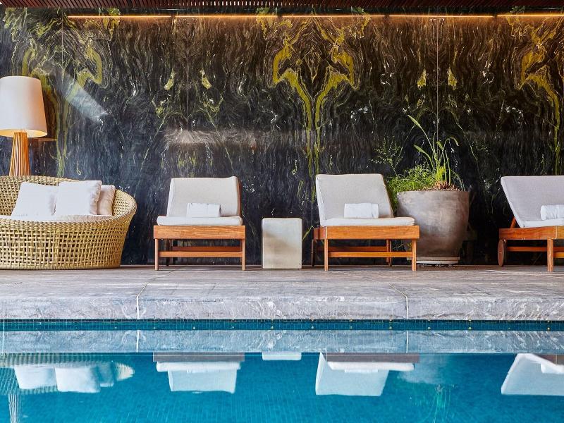 JW Marriott Hotel Sao Paulo — photo 31