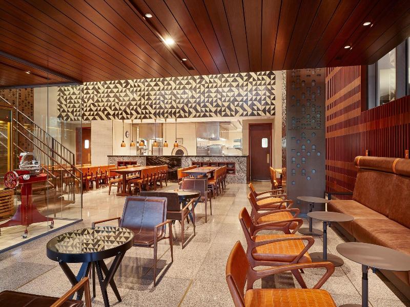 JW Marriott Hotel Sao Paulo — photo 97