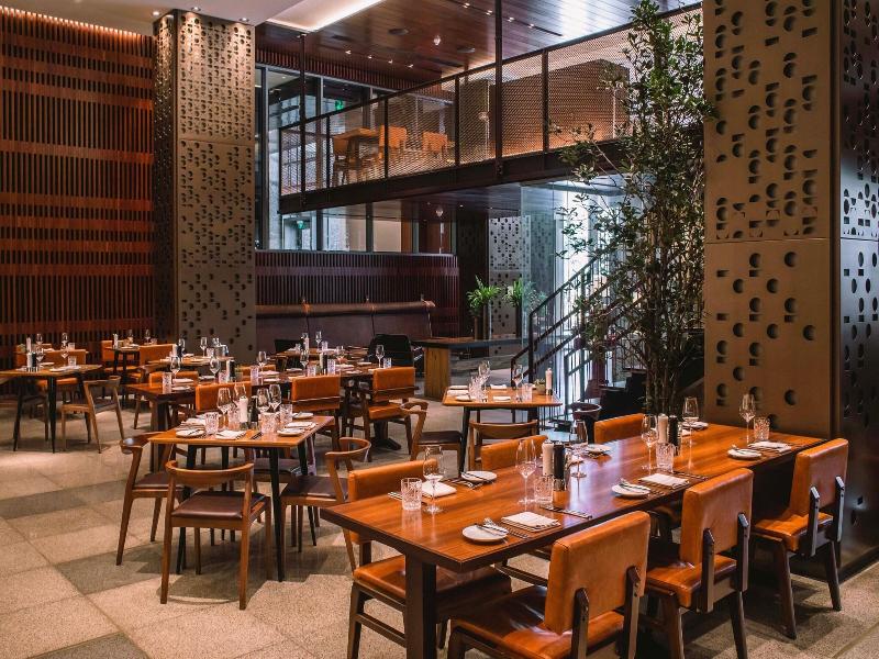 JW Marriott Hotel Sao Paulo — photo 99