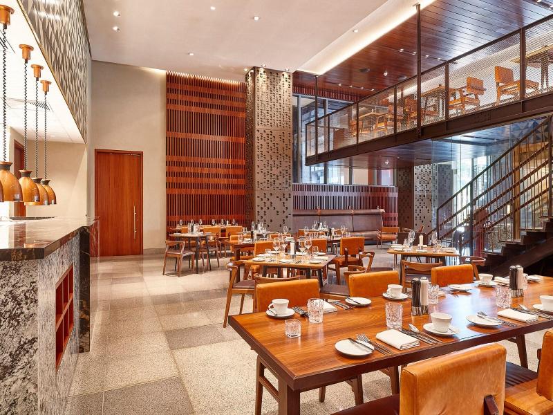 JW Marriott Hotel Sao Paulo — photo 102