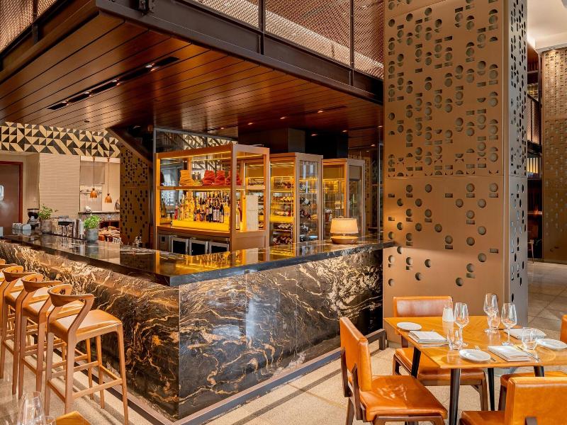 JW Marriott Hotel Sao Paulo — photo 103