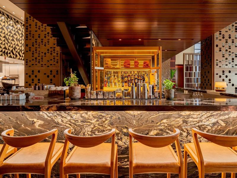 JW Marriott Hotel Sao Paulo — photo 104