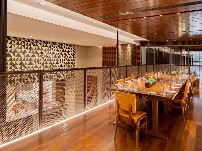 JW Marriott Hotel Sao Paulo — photo 106