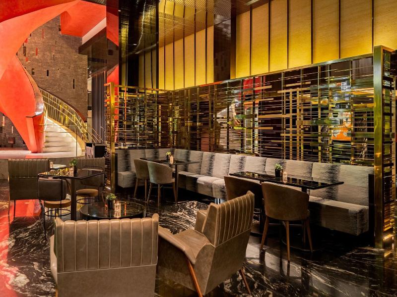 JW Marriott Hotel Sao Paulo — photo 101