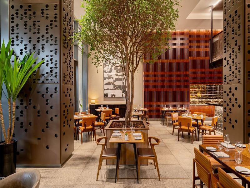 JW Marriott Hotel Sao Paulo — photo 210
