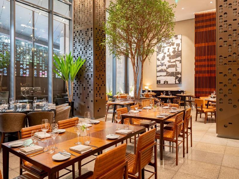 JW Marriott Hotel Sao Paulo — photo 211