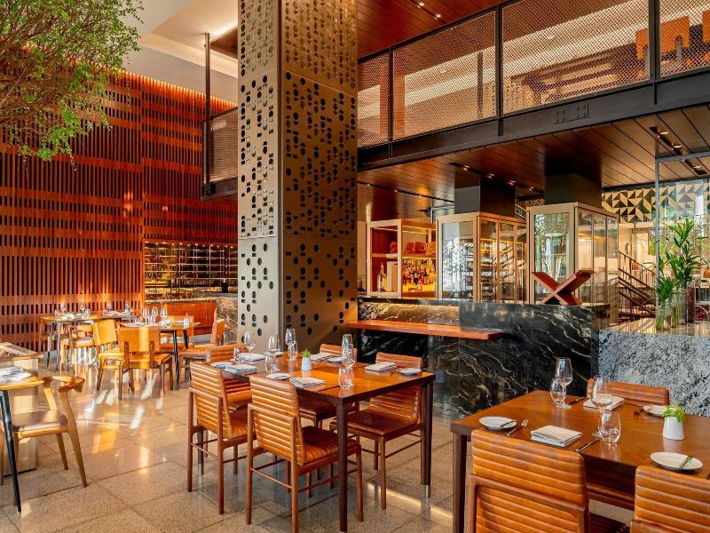 JW Marriott Hotel Sao Paulo — photo 214