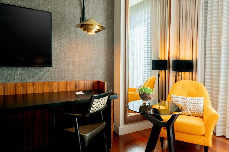 JW Marriott Hotel Sao Paulo — photo 59