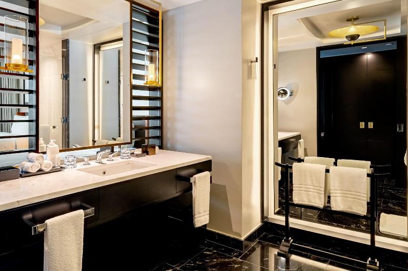 JW Marriott Hotel Sao Paulo — photo 61