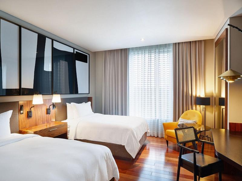 JW Marriott Hotel Sao Paulo — photo 189