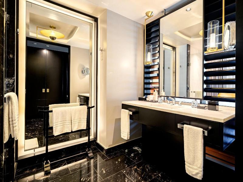 JW Marriott Hotel Sao Paulo — photo 185