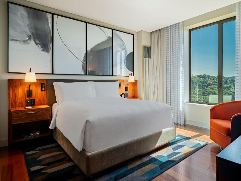 JW Marriott Hotel Sao Paulo — photo 268