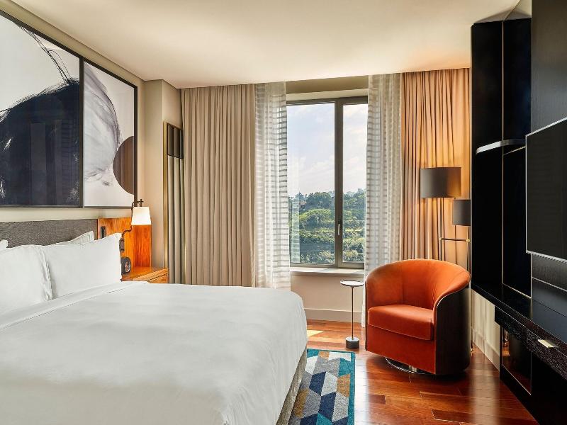 JW Marriott Hotel Sao Paulo — photo 265