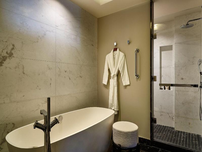 JW Marriott Hotel Sao Paulo — photo 262