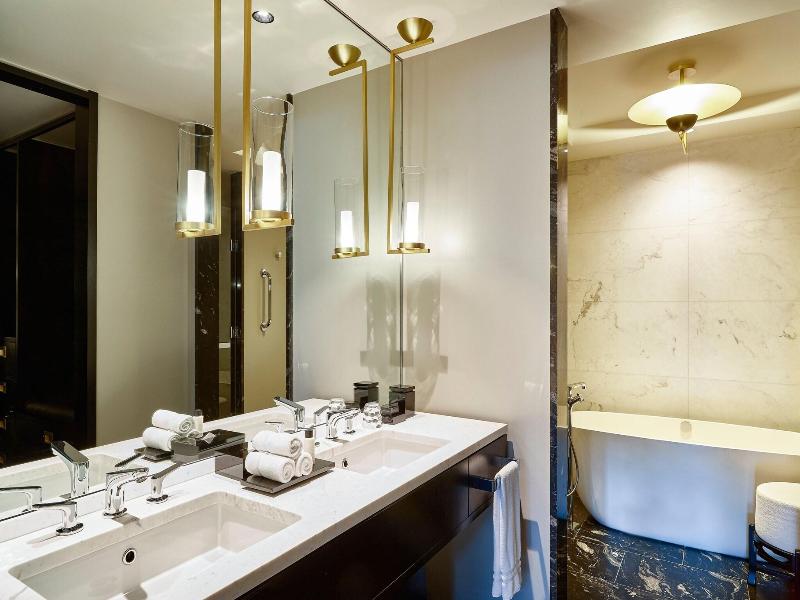 JW Marriott Hotel Sao Paulo — photo 263