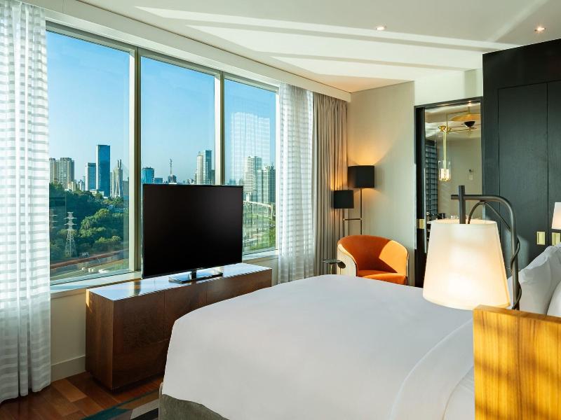 JW Marriott Hotel Sao Paulo — photo 226