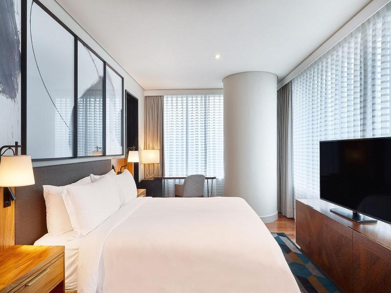JW Marriott Hotel Sao Paulo — photo 229