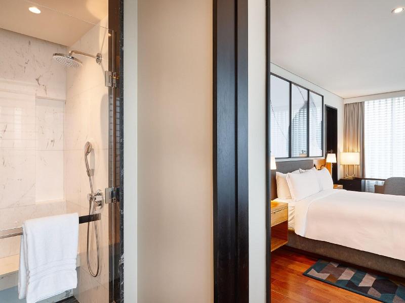 JW Marriott Hotel Sao Paulo — photo 228