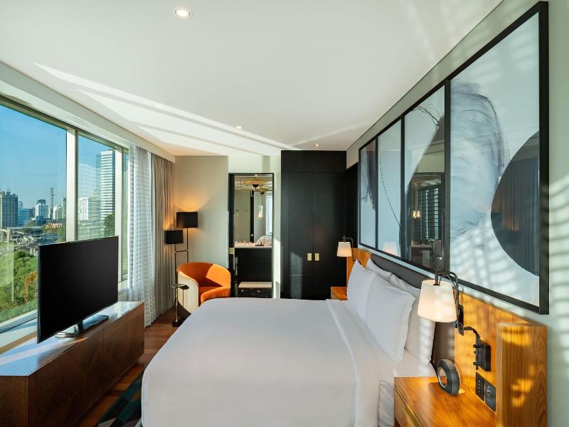 JW Marriott Hotel Sao Paulo — photo 218