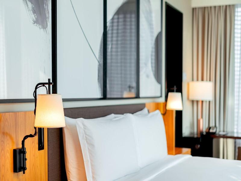JW Marriott Hotel Sao Paulo — photo 225