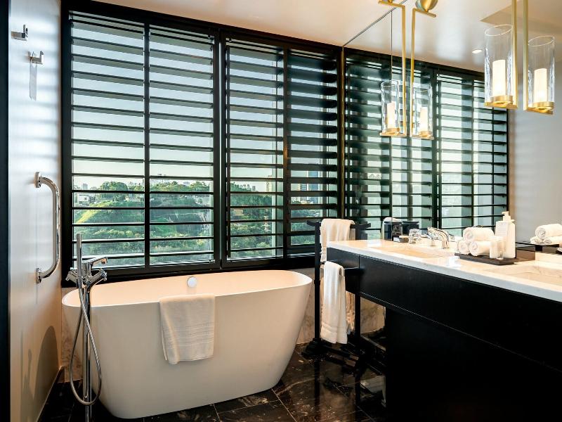 JW Marriott Hotel Sao Paulo — photo 237