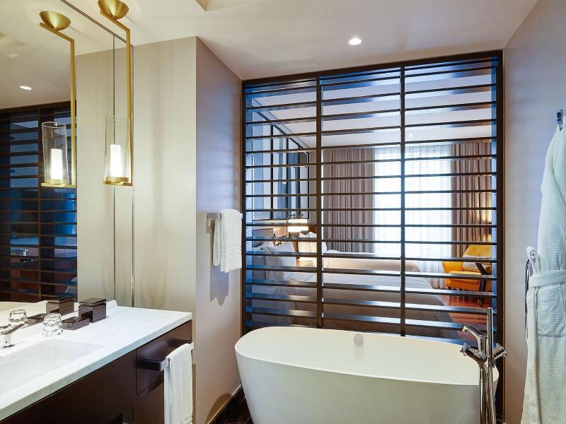 JW Marriott Hotel Sao Paulo — photo 83