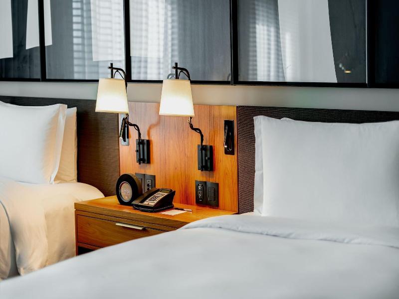 JW Marriott Hotel Sao Paulo — photo 111