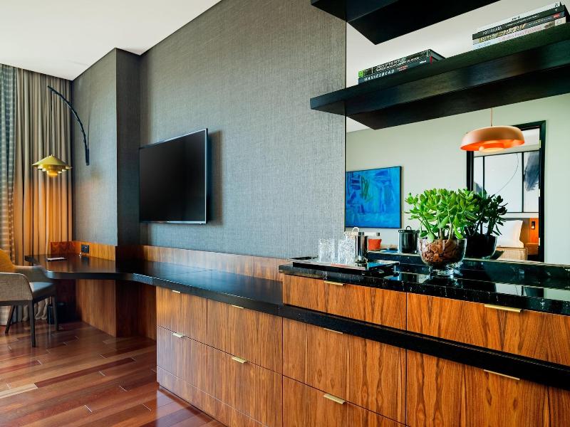 JW Marriott Hotel Sao Paulo — photo 27