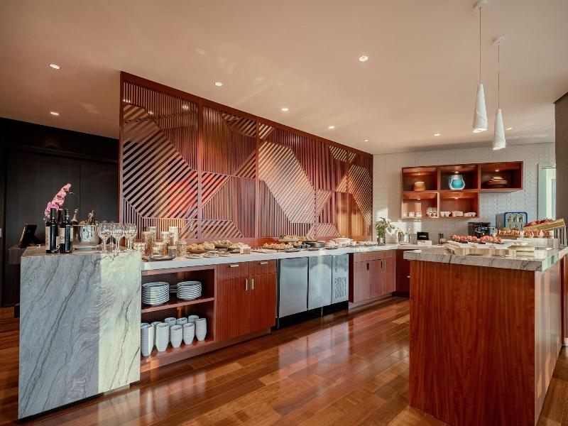 JW Marriott Hotel Sao Paulo — photo 26
