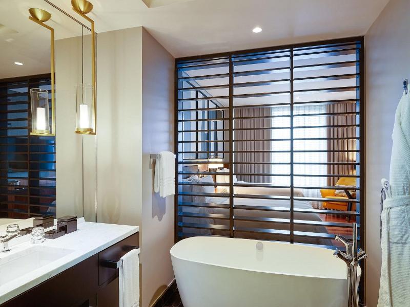 JW Marriott Hotel Sao Paulo — photo 274