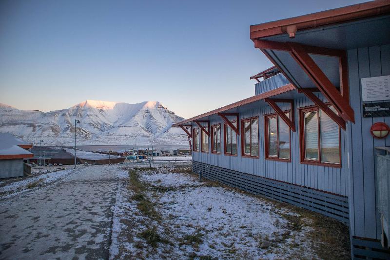 Radisson Blu Polar Hotel, Spitsbergen image