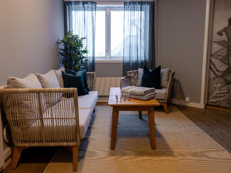 Radisson Blu Polar Hotel, Spitsbergen image