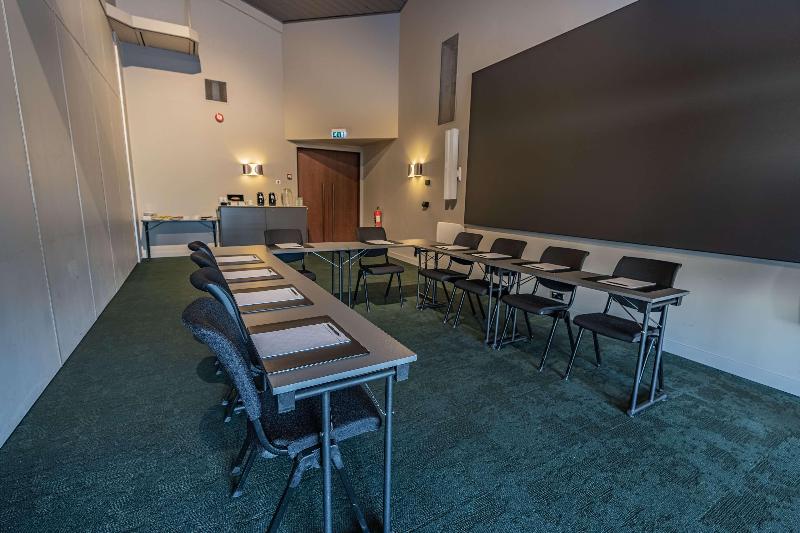 Radisson Blu Polar Hotel, Spitsbergen image