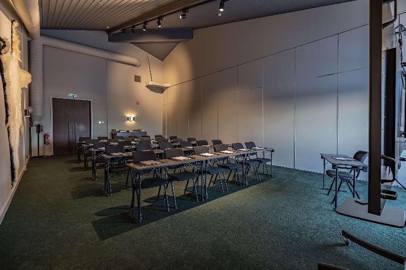 Radisson Blu Polar Hotel, Spitsbergen image
