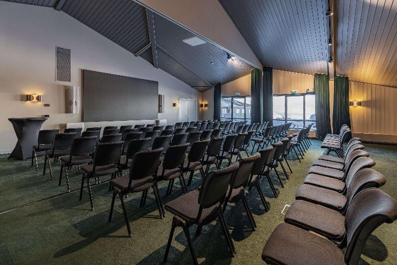 Radisson Blu Polar Hotel, Spitsbergen image