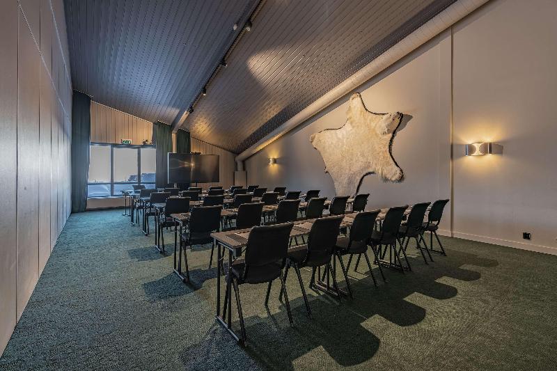 Radisson Blu Polar Hotel, Spitsbergen image