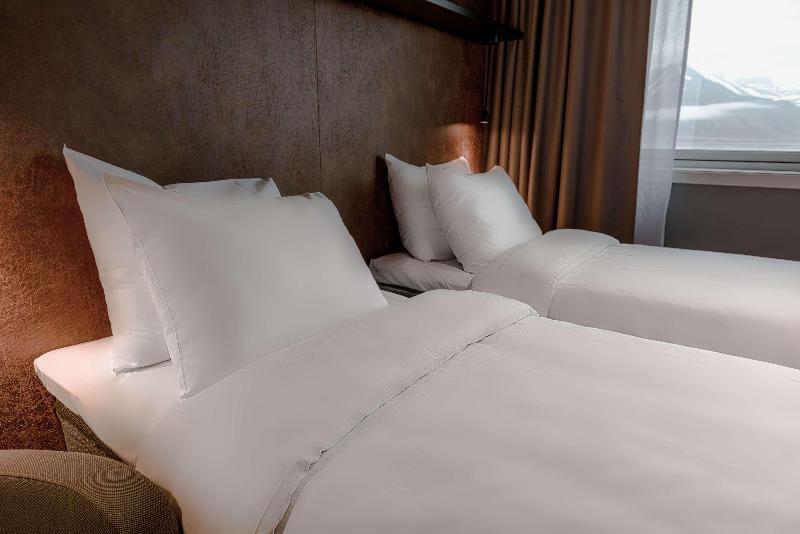 Radisson Blu Polar Hotel, Spitsbergen image
