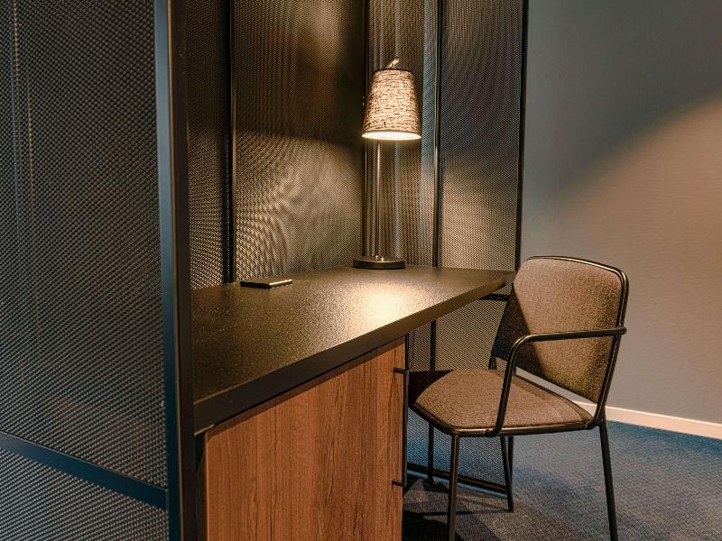 Radisson Blu Polar Hotel, Spitsbergen image