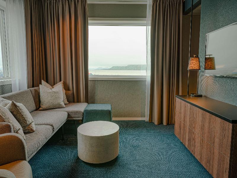 Radisson Blu Polar Hotel, Spitsbergen image