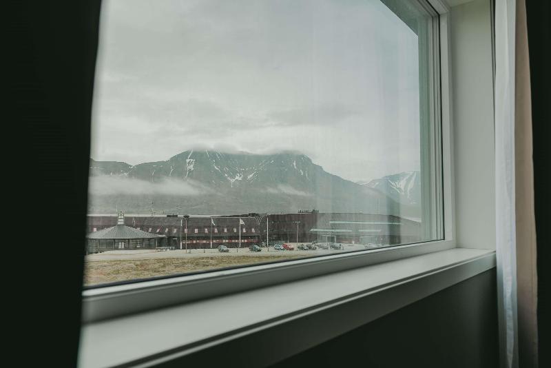Radisson Blu Polar Hotel, Spitsbergen image