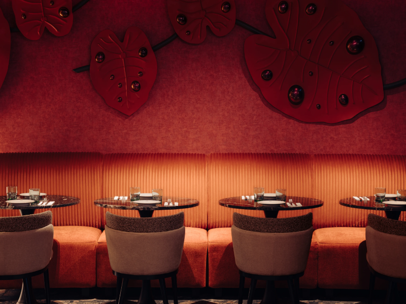 NYX Hotel Amsterdam Rembrandt Square image