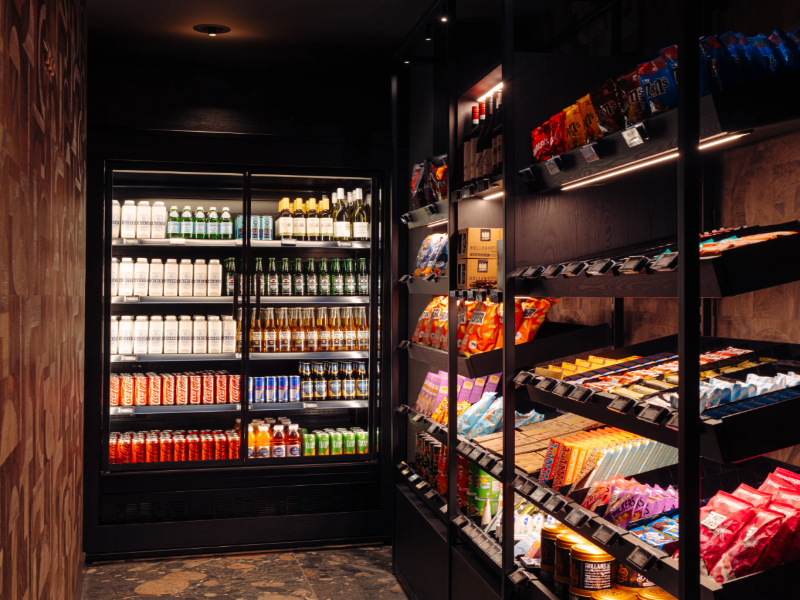 NYX Hotel Amsterdam Rembrandt Square image