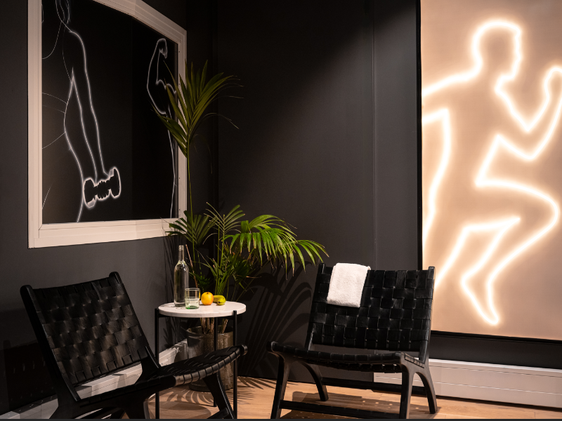 NYX Hotel Amsterdam Rembrandt Square image