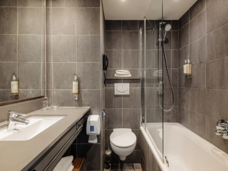 NYX Hotel Amsterdam Rembrandt Square image