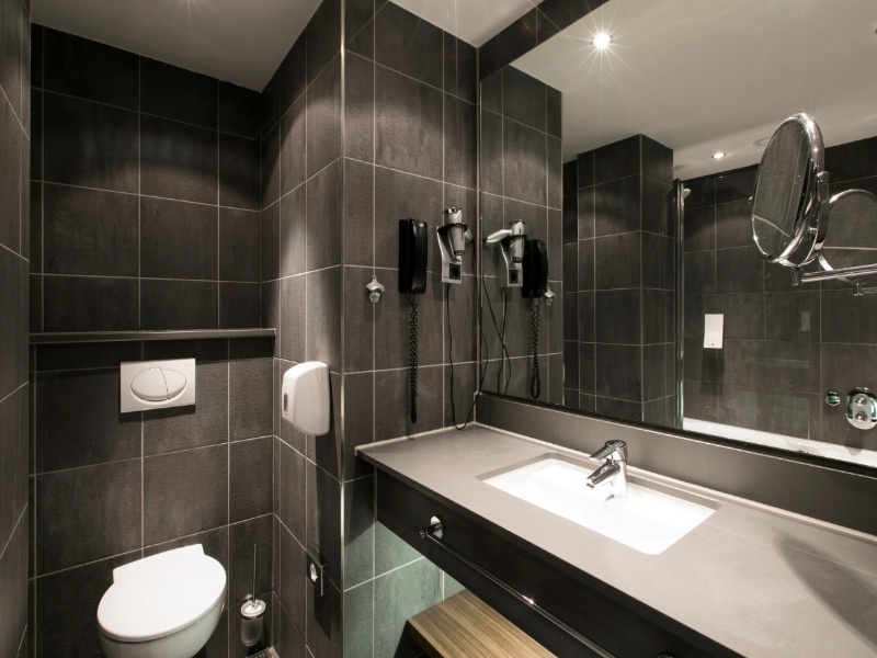 NYX Hotel Amsterdam Rembrandt Square image