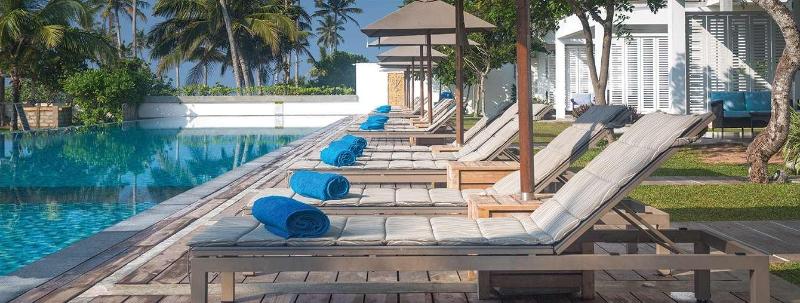 Sri Sharavi Beach Villas and Spa