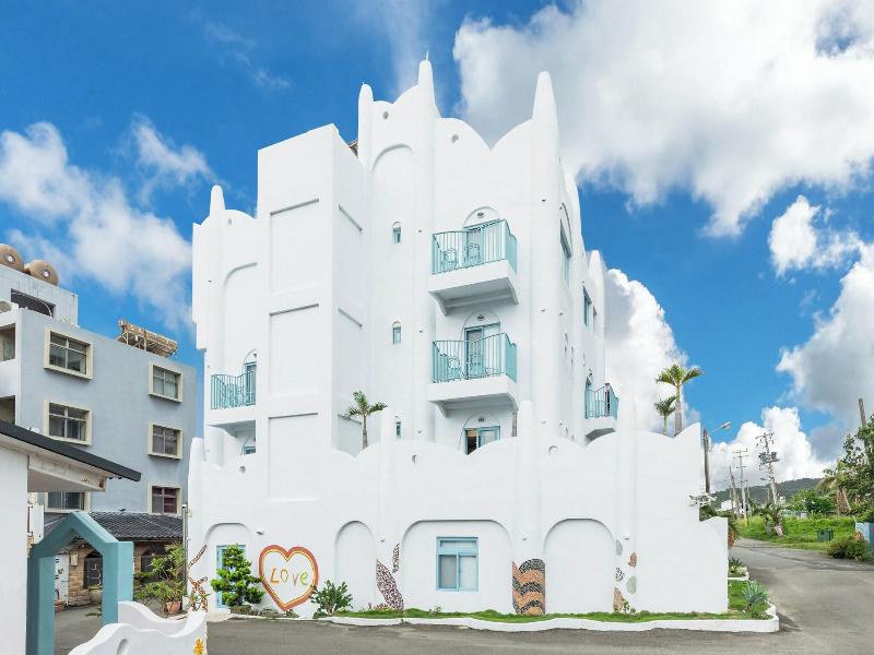 Shen S Village Hotel Bali image