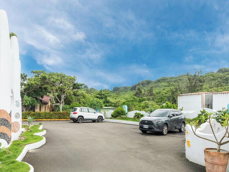 Shen S Village Hotel Bali image
