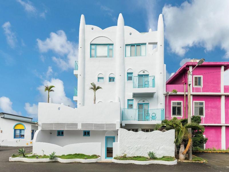 Shen S Village Hotel Bali image