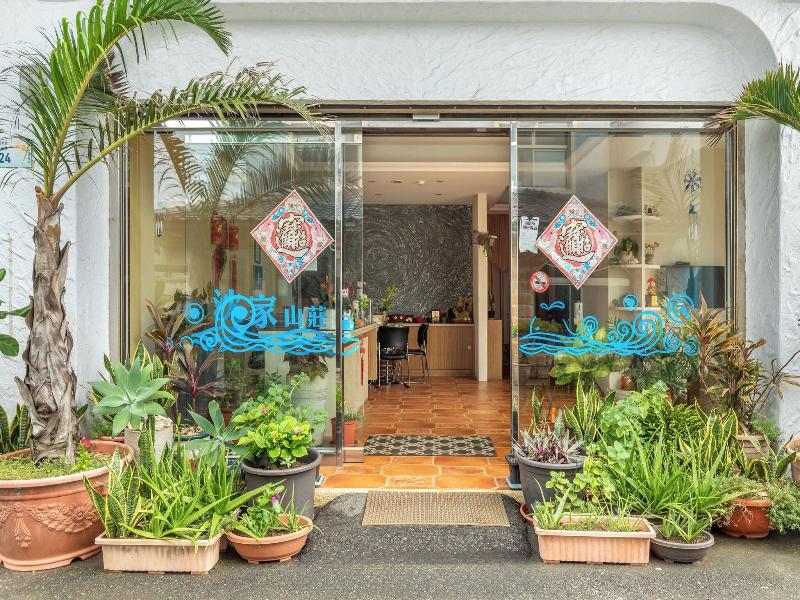 Shen S Village Hotel Bali image